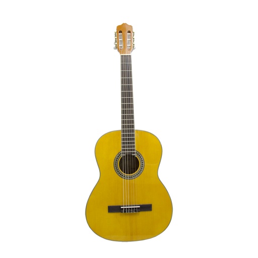 Guitarra Criolla Clsica 39 pulgadas cuerdas nylon Calidad A Superior