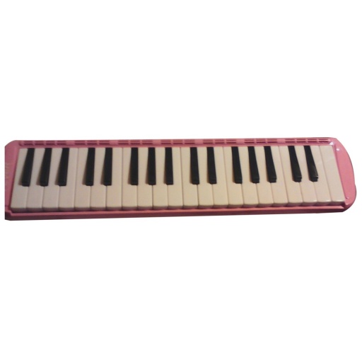 Melodica Clavieta Teclado 37 Teclas Fever