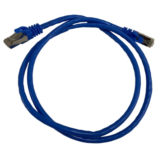 Cable De Red Rj45 Cat6 Ethernet Pc Notebook Etc 10 Metros