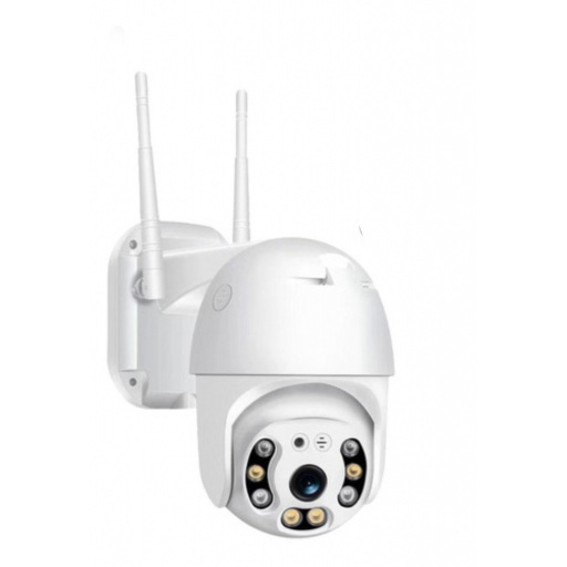 CAMARA VIGILANCIA EXTERIOR 1080P WIFI