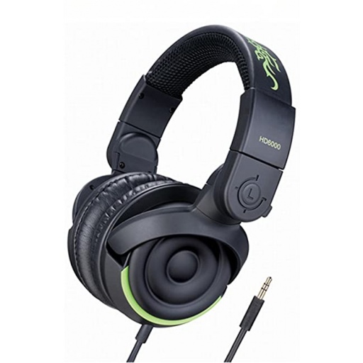 AURICULAR TAKSTAR HD6000 DJ O SONIDO EN VIVO
