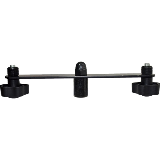 Soporte Doble para Micrófonos - GCM Pro SDM-1