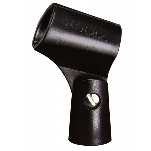 AUDIX MC1 Clamp Portamicrofono OM series VX5 VX10 i5 f50