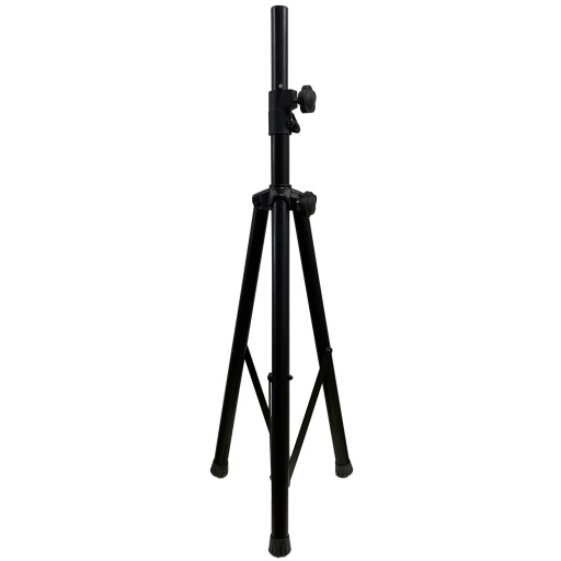 Soporte tripode para parlante reforzado en metal GCM Pro GS-003SL