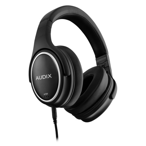 AUDIX A150 Auriculares Cerrados con gran precision de audio balanceado