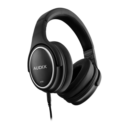 AUDIX A152 Auriculares Cerrados con Respuesta en Bajos Extendidos