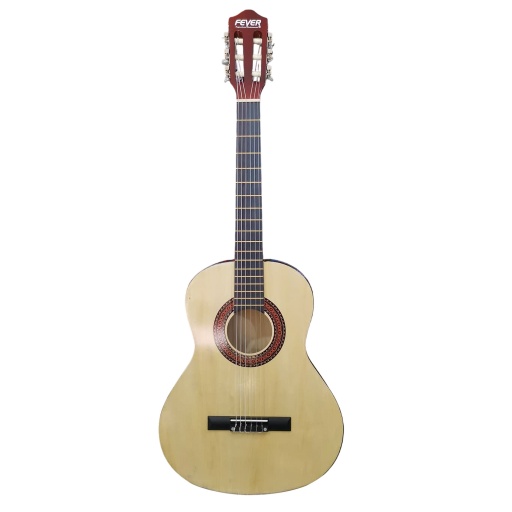 Guitarra Criolla Cl�sica FEVER 36" - Tama�o 3/4 FEV-36