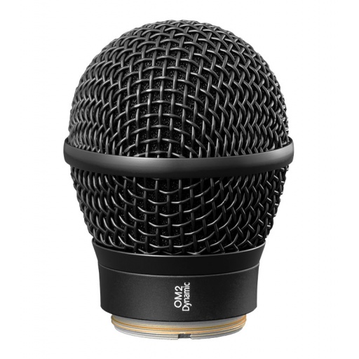 AUDIX Capsula de microfono OM2 para sistemas inalambricos