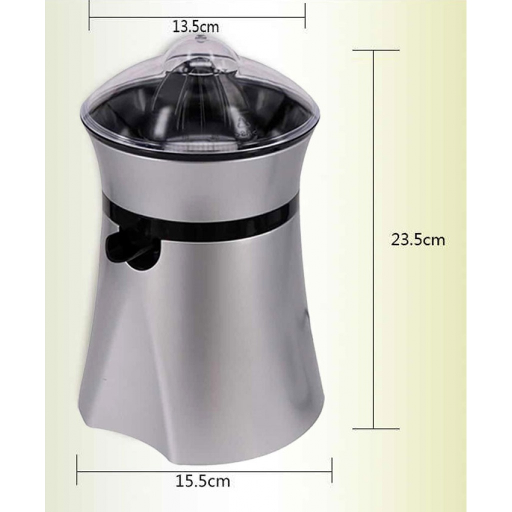 Exprimidor Eléctrico De Jugo Extractor De Jugo Haeger