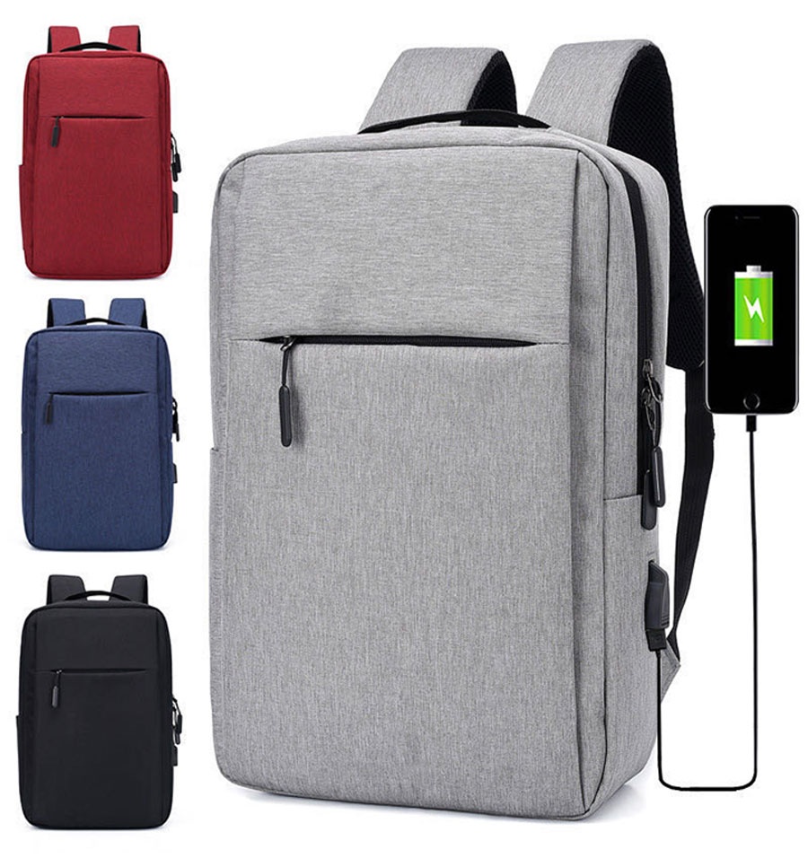 Mochilas que cargan 2025 celulares