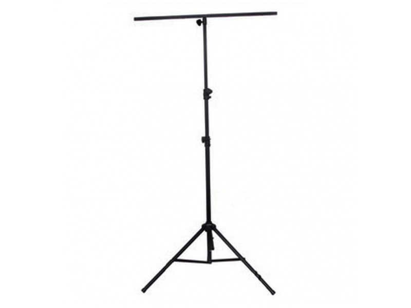 Soporte Pie Para Luces 2,7m Muy Resistente GSL-007