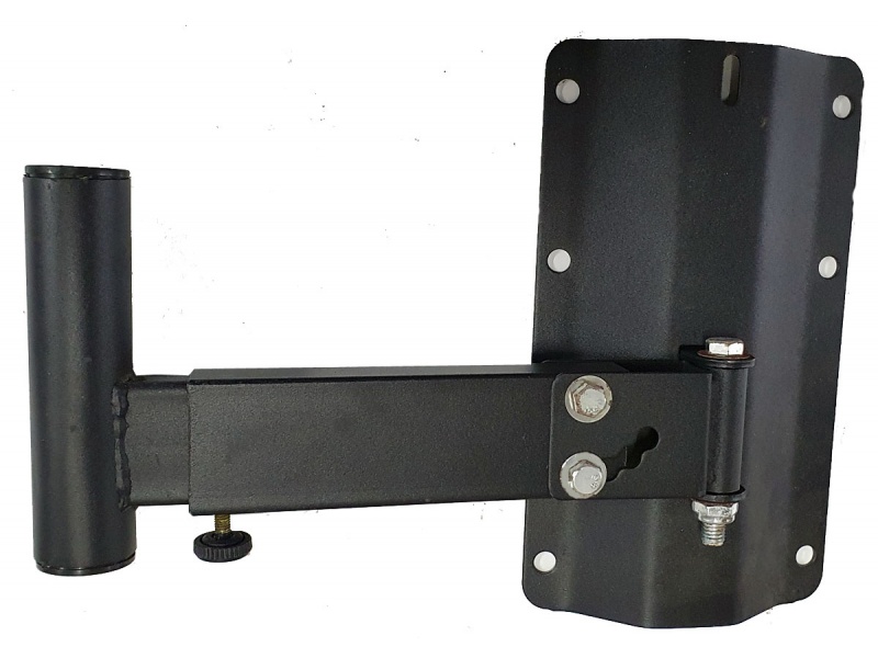 Soporte de pared para Parlante bafles Reforzado 100% Metal Gcm Pro