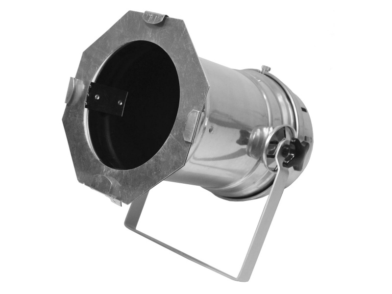 Tacho Par 64 de Escenario TOP CALIDAD no incluye lmpara 100% Metal