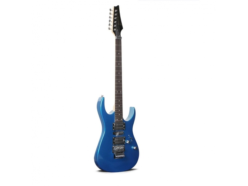 Guitarra Elctrica Deviser LG5-MBL