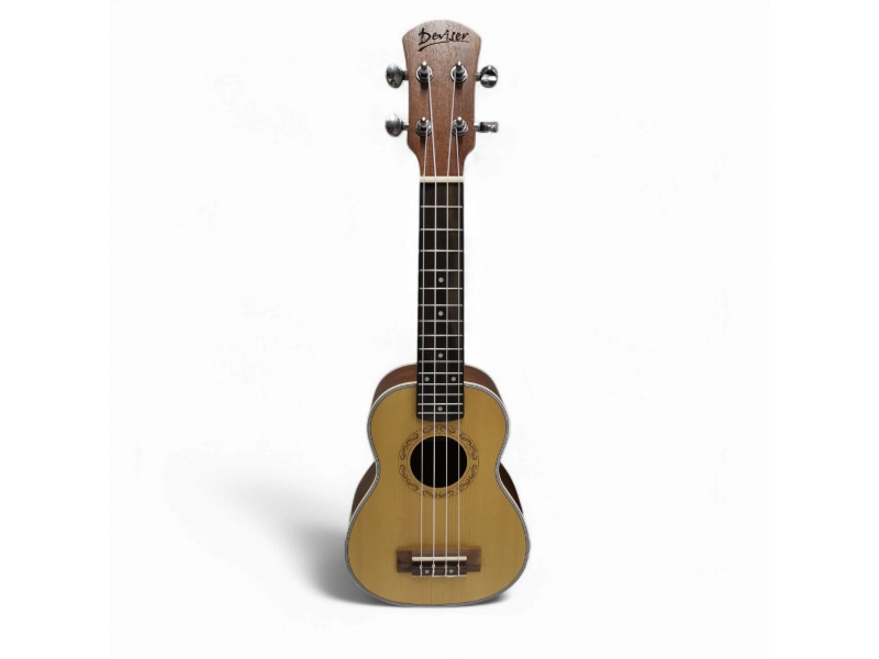 UKELELE 21 PULGADAS DEVISER UK2130