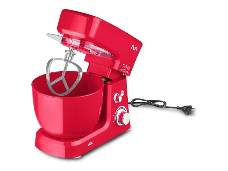 Batidora Planetaria 3,5 Lts. 500w Ce147 Multilaser