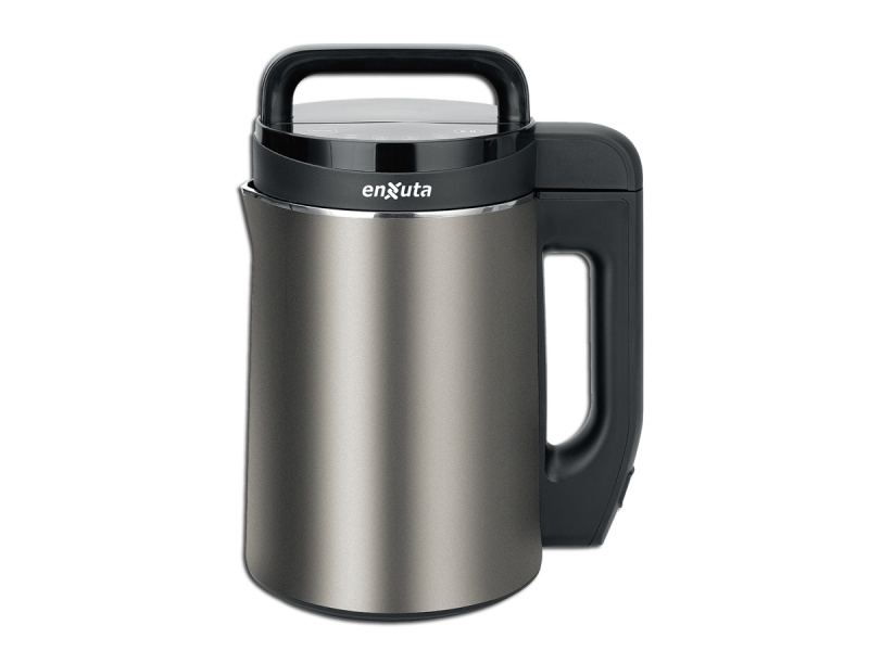 Sopera Electrica Soup Maker Enxuta Sdaenxsm916 1.6 Lts Color Gris