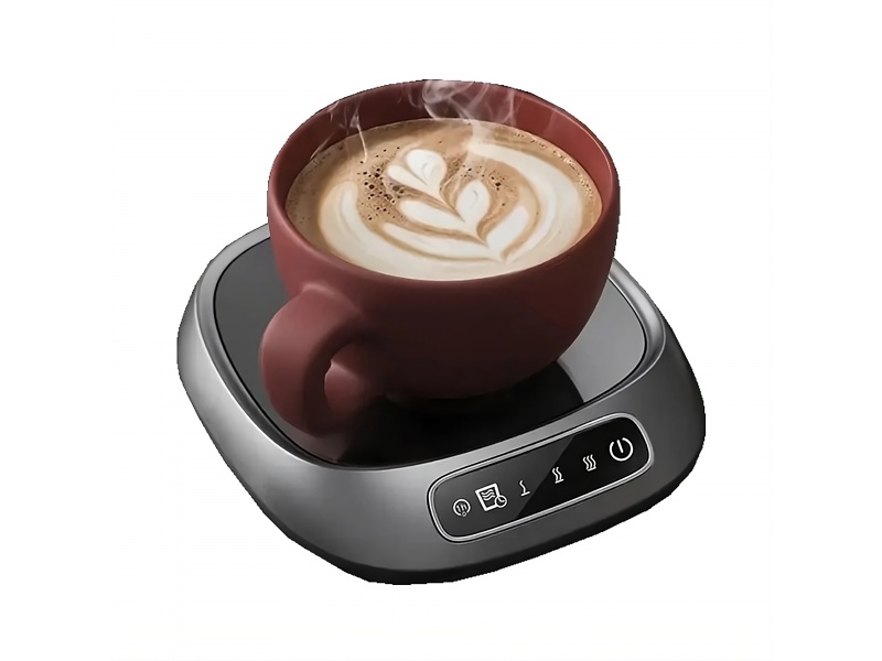 Base calentador USB de taza