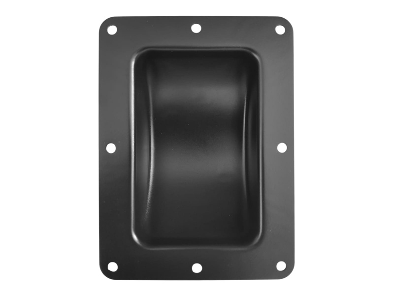 Cazoleta Encastre Rueda de Rack GCM Pro Line WC-1