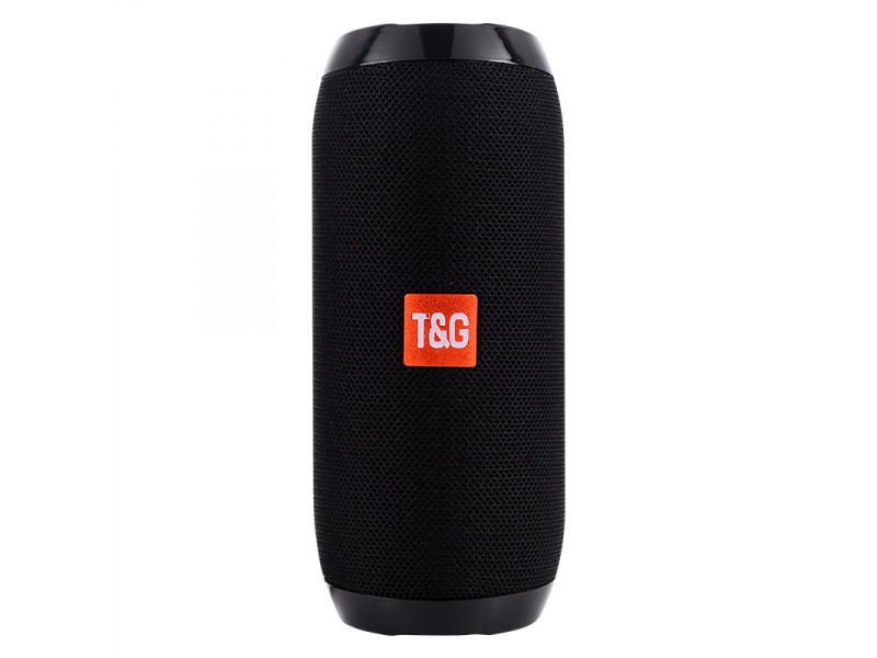 Parlante Bluetooth / USB / Memmory Card con funcin TWS T&G TG-117