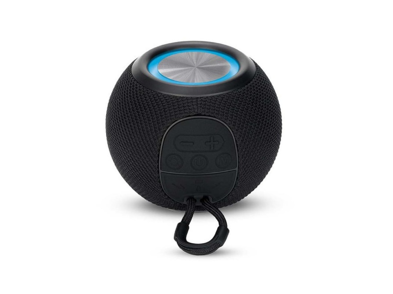 Parlante Bluetooth / USB / Memory card con funcin TWS T&G TG-337