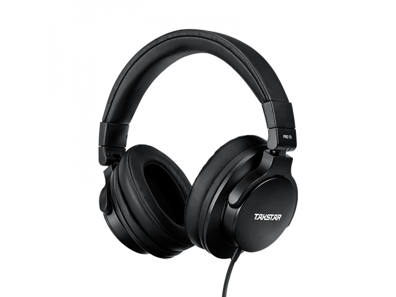 Auriculares TAKSTAR PRO 70