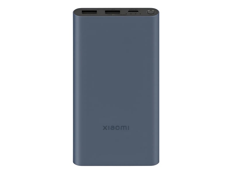 Powerbank Xiaomi 10000mAh 22.5W PB100DZM