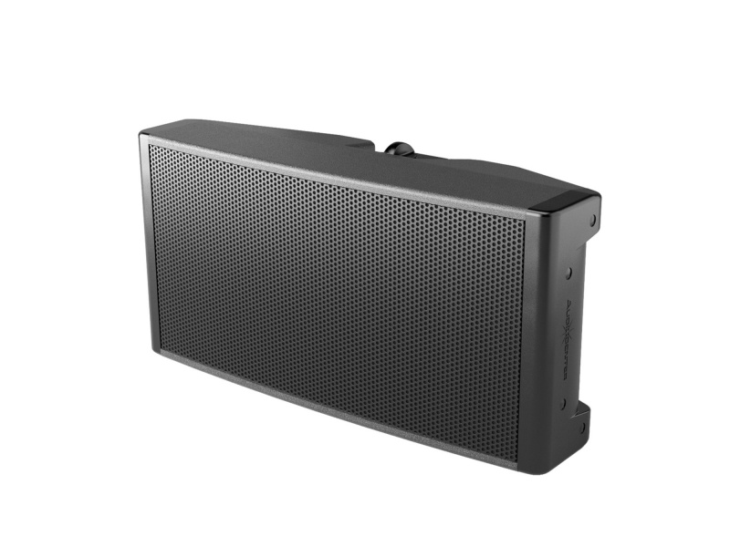 Audiocenter TW8 - Subwoofer pasivo de dise�o compacto