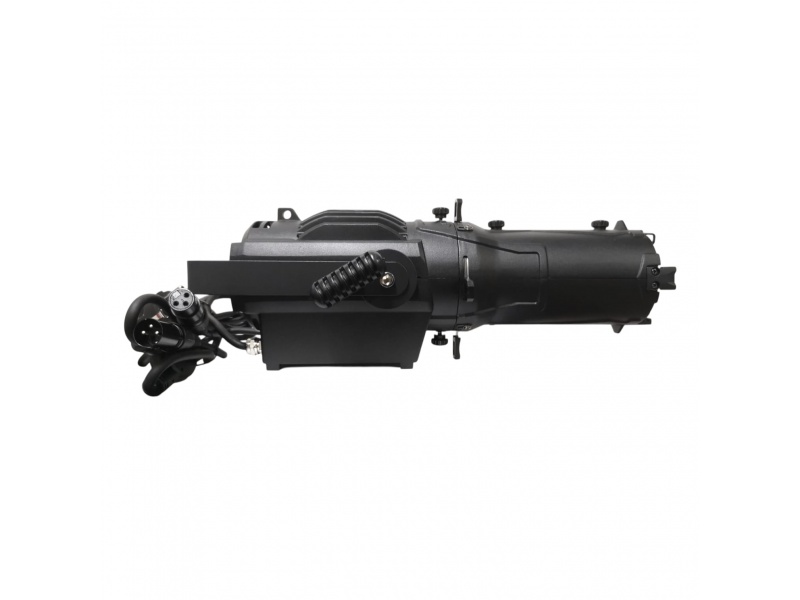 Mini Elipsoidal LED 100W ? Foco y Zoom Regulable GCM Pro Line GE-100W