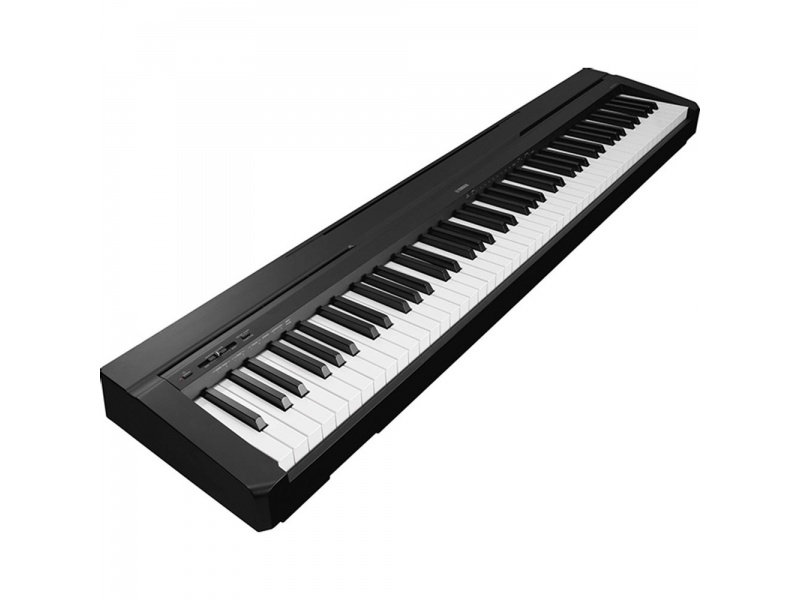 Teclado / Piano Digital de 88 teclas Yamaha P-45B