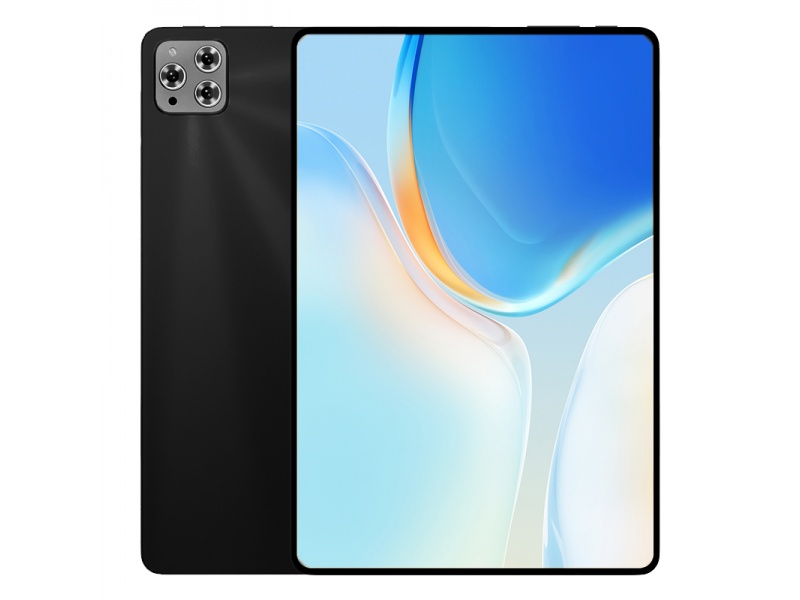 Tablet PC de 11 pulgadas 512GB almacenamiento 12GB RAM