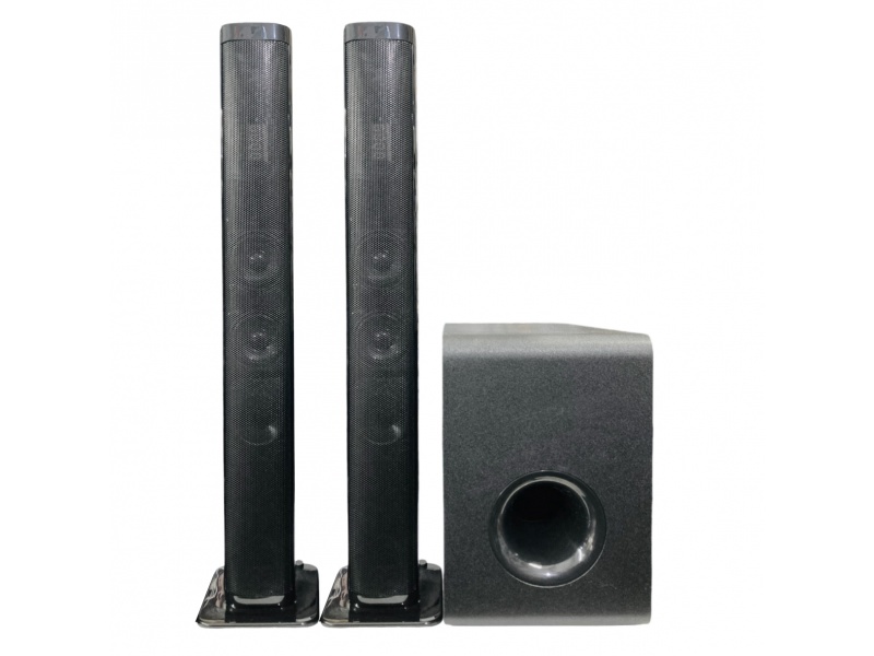Barra de sonido con Subwoofer y conexi�n Bluetooth SM-2126
