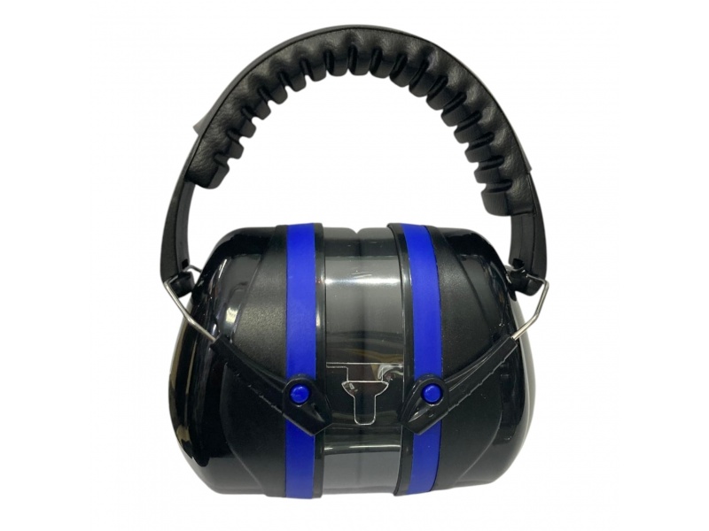 Protector Auditivo ajustable para ni�os y adultos con TEA y Sensibilidad auditiva Earmuff-NRR30DB