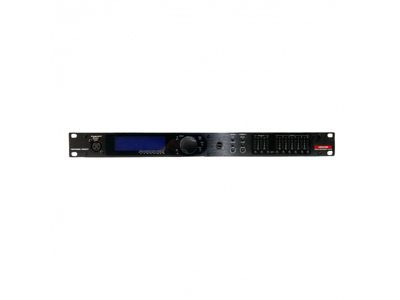Procesador Digital de Audio DriveRack DR360
