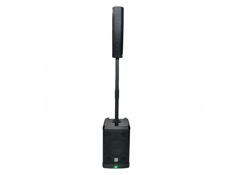 Sistema de sonido de columna GCM PRO LINE G12.10D