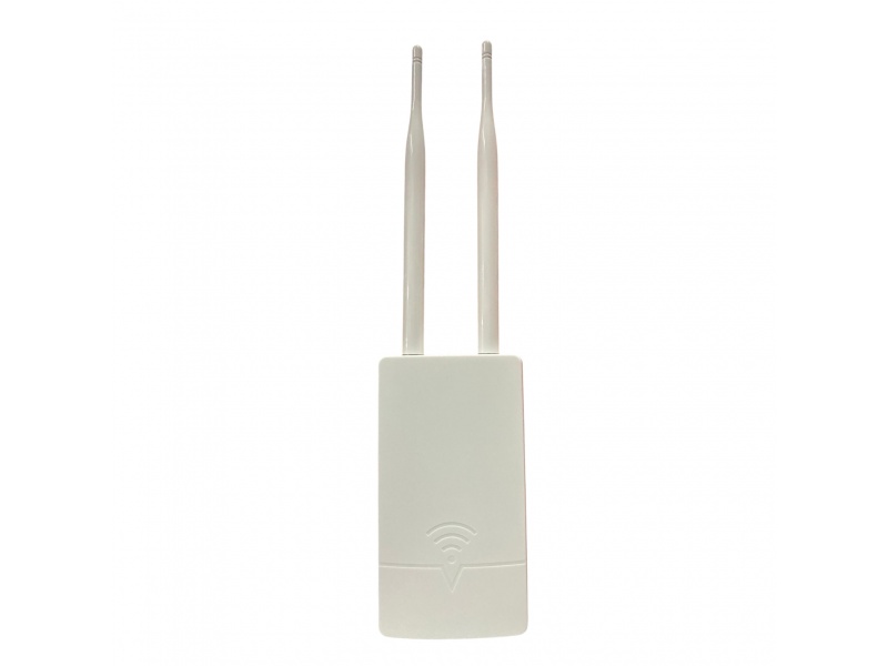 Extensor WiFi / Punto de acceso Exterior IP65 resistente a la intemperie Wireless-1200M