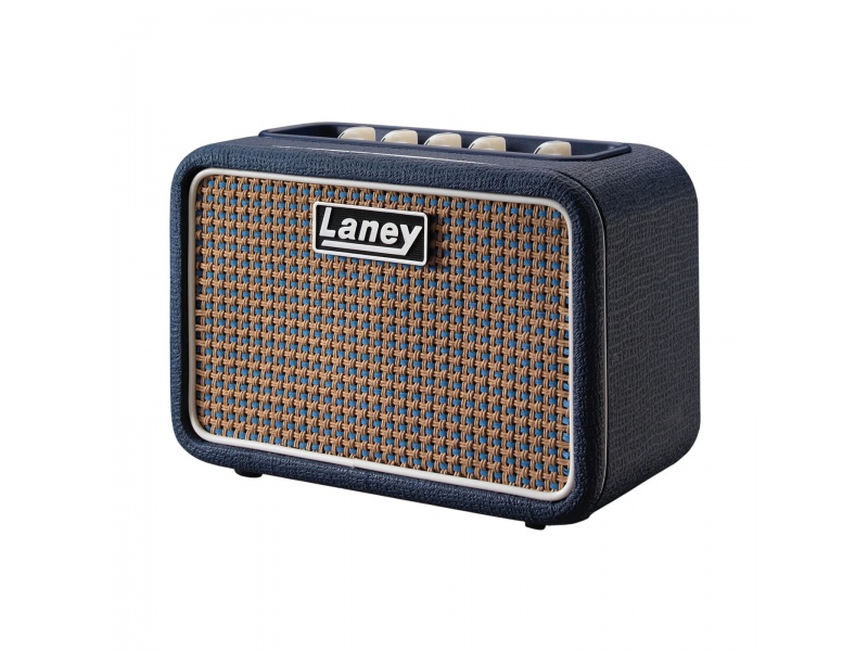 Amplificador Laney Mini Lion 3W RMS