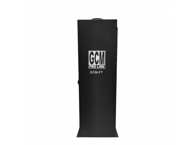Maquina Efecto Fuego / Lanza Llamas - GCM-FT