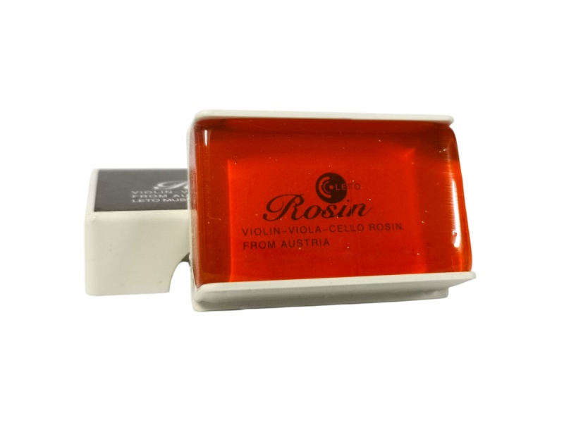Resina / Rosin / Cera para Viol�n y Violonchelo