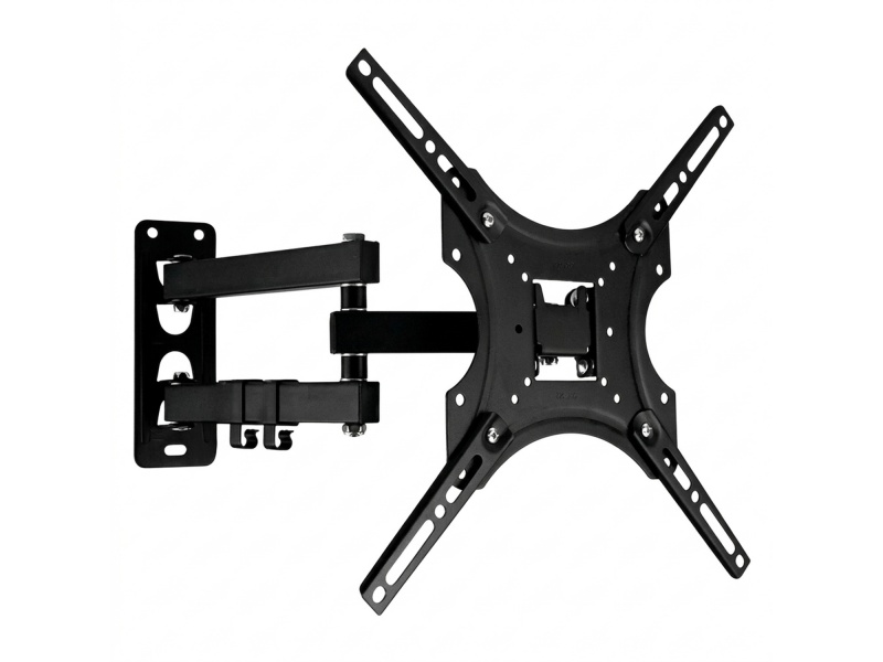 Soporte de pared articulado para TV DE 32" A 55" X-400