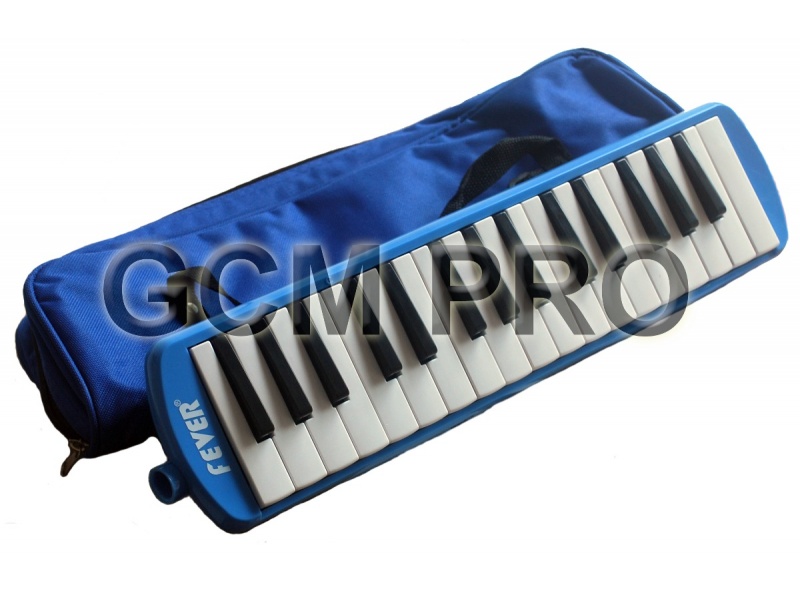 Melodica Clavieta Teclado 32 Teclas Fever