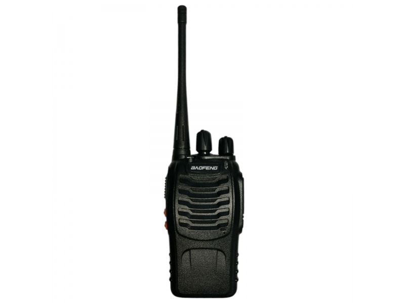 Walkie Talkie / Handy / Intercomunicador de 2 v�as 5W 16 Canales BAOFENG BF-888S