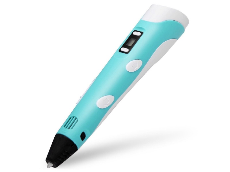 L�piz de impresi�n 3D 3DPEN-2