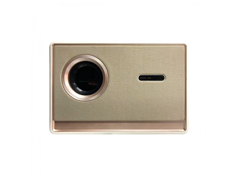 Proyector Inteligente Wanbo Mozart 1 Full HD 1080p WiFi 6 Bluetooth Android