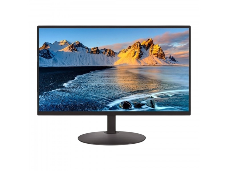 Monitor LED 21.5 Wide HD 1080 Extra Fino HDMI + VGA