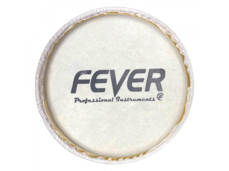 Parche para Bongo 6.5 Pulgadas Fever - PARCHE-65