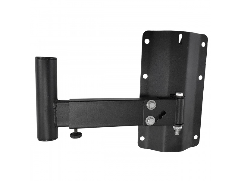 Soporte de pared para Parlante bafles Reforzado 100% Metal Gcm Pro