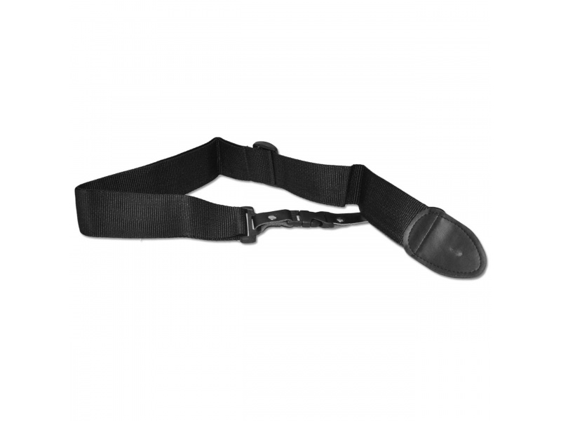 Correa Colgante de Guitarra o Bajo con broche, ajustable Sint�tica Fever