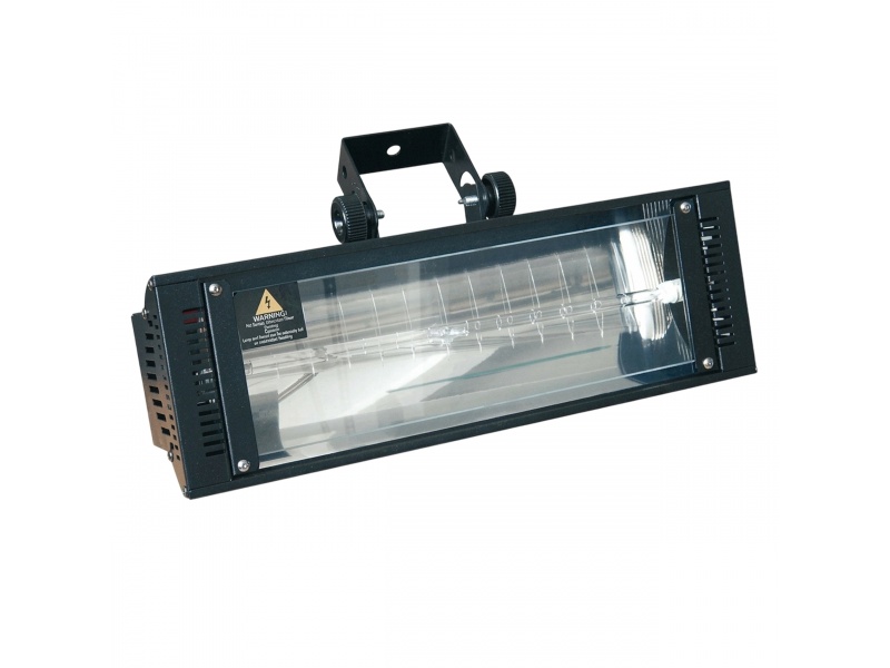 Flash Convencional de 1500W de potencia + DMX512