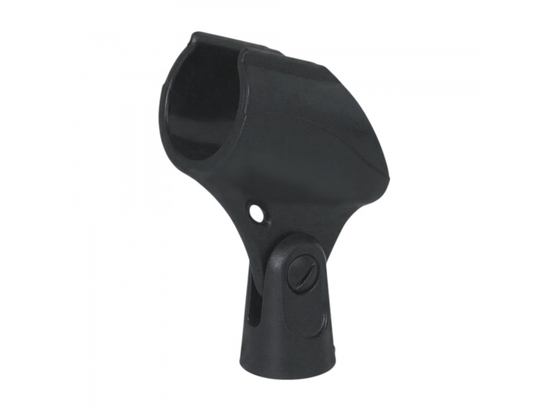 Porta Micr�fono / Pipeta / Clamp de Goma para Inal�mbrico